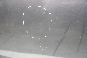 Door bare front right Subaru Forester 14-18 SJ dents