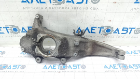 Front left axle shaft BMW 5 G30 17-23 RWD
