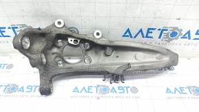 Front left axle shaft BMW 5 G30 17-23 RWD