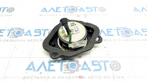 Speaker rear shelf center Ford Fusion mk5 13-20 Sony 25W