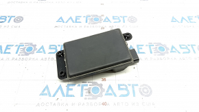 Radar cruise Ford Fusion mk5 17-20