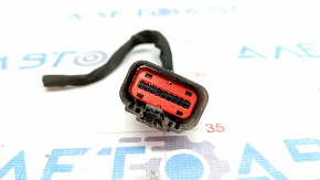 Radar chip for cruise Ford Fusion mk5 17-20