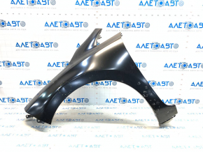 Front left wing Nissan Leaf 13-17 arch is dented