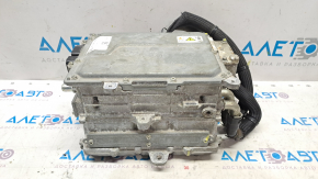 Lincoln MKZ 13-20 hybrid inverter dent