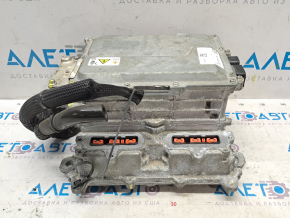 Lincoln MKZ 13-20 hybrid inverter dent