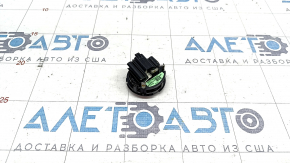Rear left door beeper Ford Fusion mk5 13-20