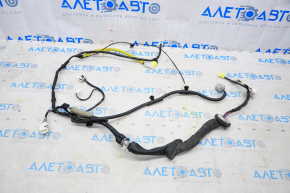 Wiring front right door Subaru Forester 14-18 SJ