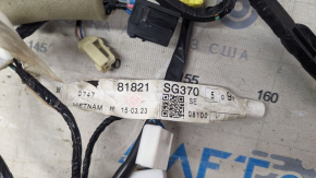 Wiring front right door Subaru Forester 14-18 SJ