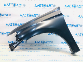 Front left wing Mitsubishi Outlander 16-21 rest bent corner