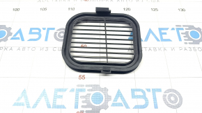 Air intake grille BMW 5 G30 17-23 2.0T, 3.0T, 530e hybrid