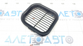 Air intake grille BMW 5 G30 17-23 2.0T, 3.0T, 530e hybrid