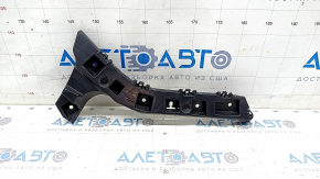 Rear bumper mount left outer Ford Fusion mk5 13-18 broken mount