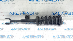 Shock absorber strut assembly front left BMW 5 G30 17-23 2.0T RWD