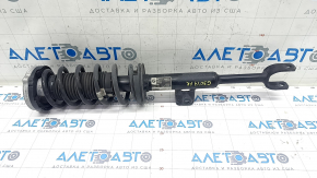 Shock absorber strut assembly front right BMW 5 G30 17-23 2.0T RWD