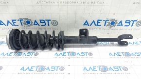 Shock absorber strut assembly front right BMW 5 G30 17-23 2.0T RWD