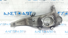 Front right axle shaft BMW 5 G30 17-23 RWD
