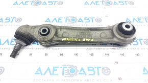 Lower control arm front left rear BMW 5 G30 17-23 RWD