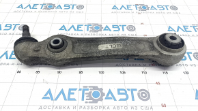 Lower control arm front left rear BMW 5 G30 17-23 RWD
