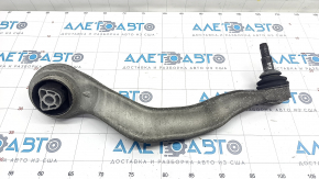 Lower arm front left front BMW 5 G30 17-23 RWD cracked silent block