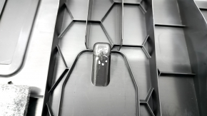 Ford C-max MK2 13-18 front boot floor is unglued, guide is broken