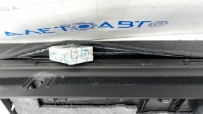 Ford C-max MK2 13-18 front boot floor is unglued, guide is broken