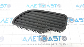 Grille arch trim left upper Ford C-max MK2 13-18 black