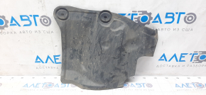 Engine protection side left Nissan Pathfinder 14-17