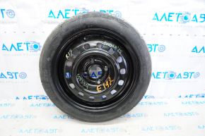 Spare tire for Ford Fiesta 14-19 R15 125/80