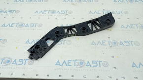 Rear bumper mount outer left VW Tiguan 18 - break