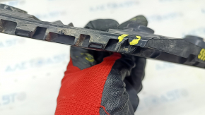 Rear bumper mount outer left VW Tiguan 18 - break