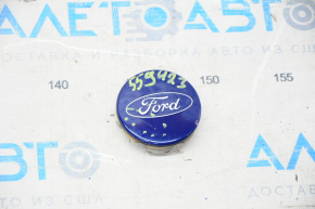 Central cap for Ford Fiesta 11-19 54mm disk, scratch