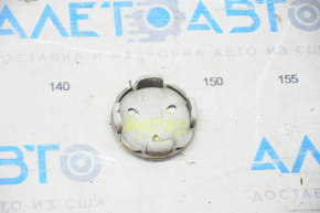 Central cap for Ford Fiesta 11-19 54mm disk, scratch
