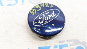 Central cap for Ford Fiesta 11-19 54mm disk, scratch