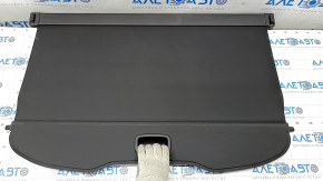 Ford C-max MK2 13-18 black trunk cover
