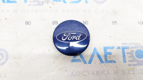 Central cap for Ford Fiesta 11-19 54mm disk