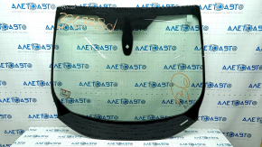 Ford C-max MK2 13-18 windshield for rain sensor, sand, chip