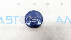 Central cap for Ford Fiesta 11-19 54mm disk, dent