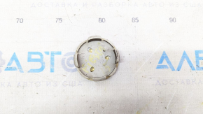 Central cap for Ford Fiesta 11-19 54mm disk, dent