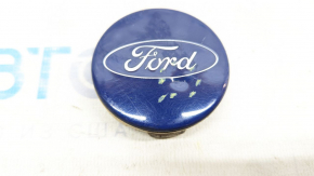 Central cap for Ford Fiesta 11-19 54mm disk, dent