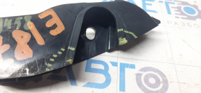 Front bumper mount left VW Beetle 12-16 broken mount