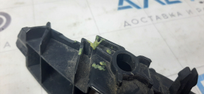 Front bumper mount left VW Beetle 12-16 broken mount