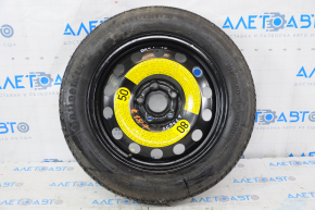 Spare tire spare wheel VW Beetle 12-19 R16 125/90