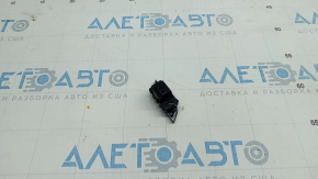 Front right door lock buttons VW Tiguan 18- black