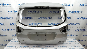 Boot door bare Ford C-max MK2 13-18 silver UX, rusty
