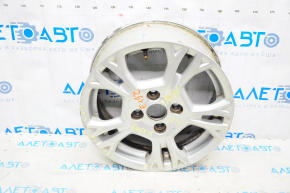Wheel disk R15 Ford Fiesta 11-19 type 1 curb
