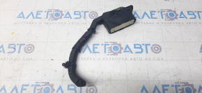 ABS Feature ABS Mazda 3 14-18 BM