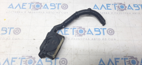 ABS Feature ABS Mazda 3 14-18 BM