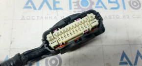 ABS Feature ABS Mazda 3 14-18 BM
