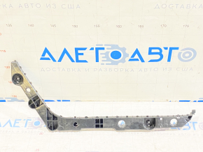 Rear bumper mount right Nissan Sentra 13-19