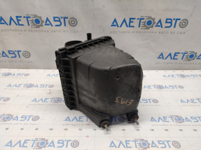 Air filter housing Dodge Journey 11- 2.4, no fragment, crack